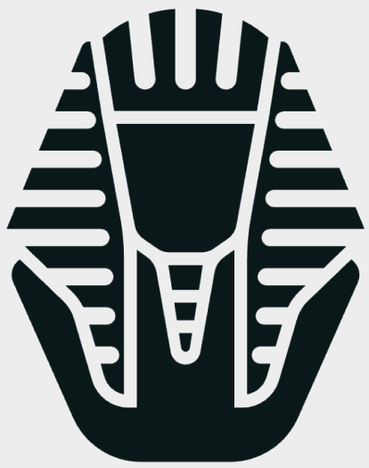 Pharaoh mask